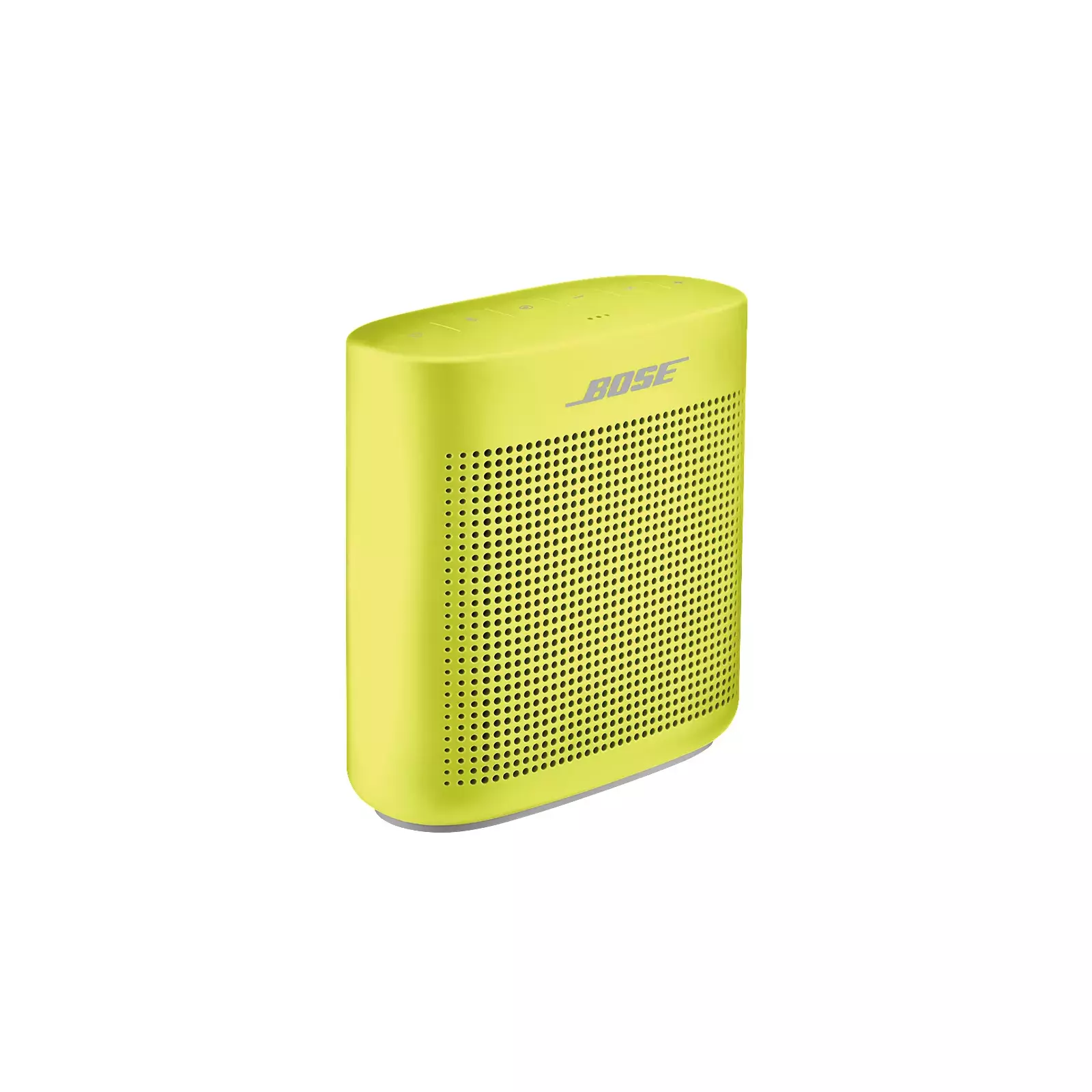 Bose SoundLink Color II Yellow 752195-0900 | Mobile speakers | AiO.lv