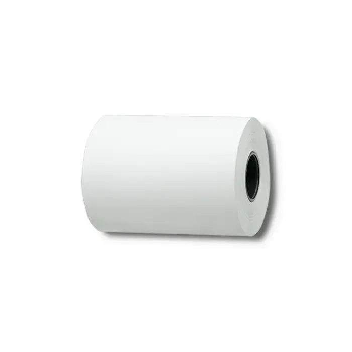 QOLTEC etiķetes 5,7 cm baltas 51896 Photo 4