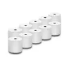 Termorullis QOLTEC 57 x 40 mm — QOLTEC 51897 Photo 2