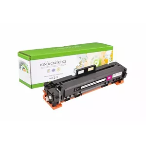 Toner Compatible Static-Control Hewlett-Packard W2033/415X 3000 pages Magenta