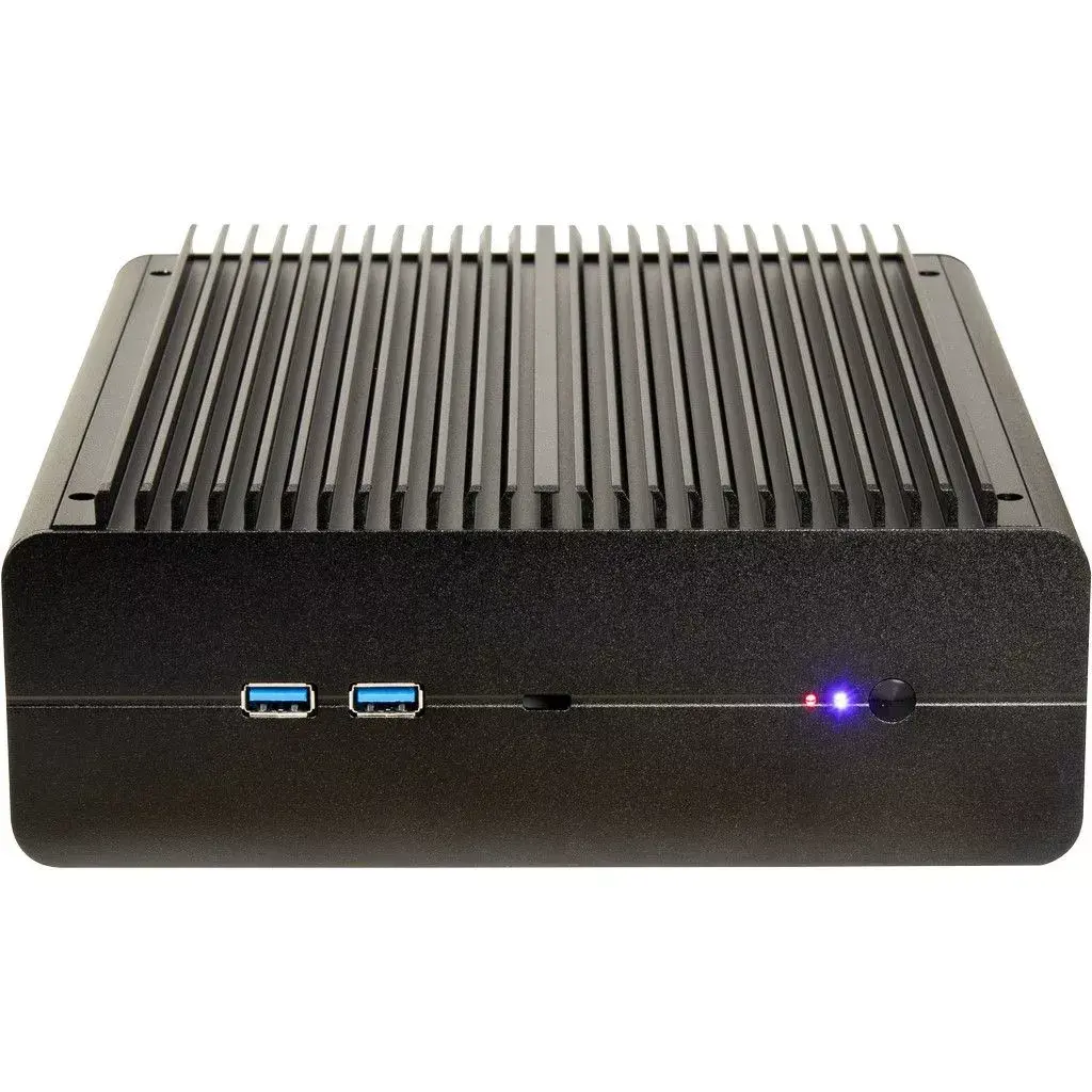 PC Case Inter-Tech IP-60 Photo 2