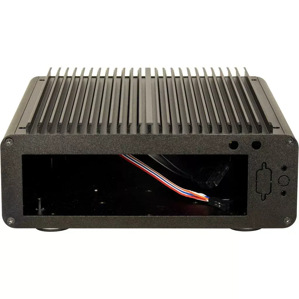 PC Case Inter-Tech IP-60 Photo 3