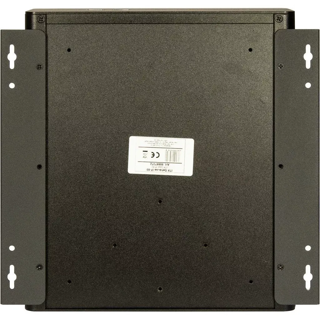 PC Case Inter-Tech IP-60 Photo 4