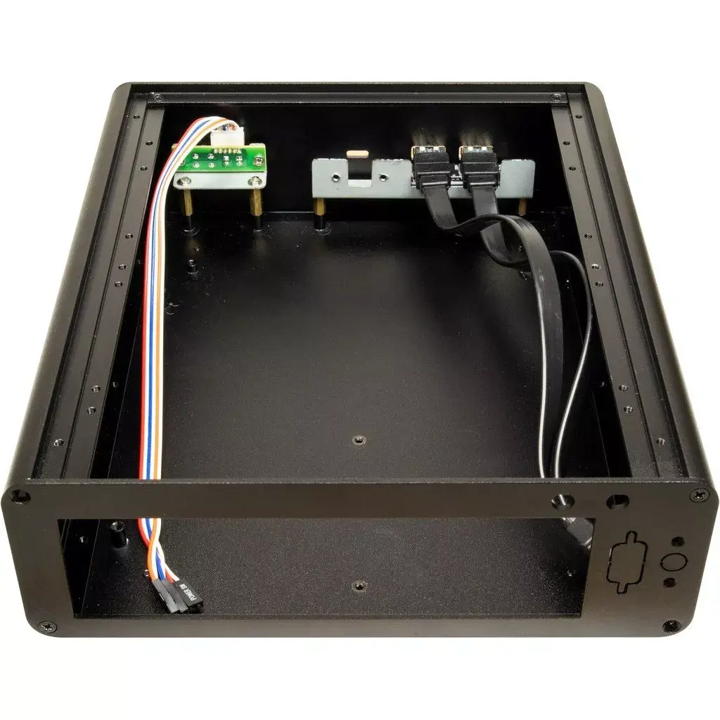 PC Case Inter-Tech IP-60 Photo 5