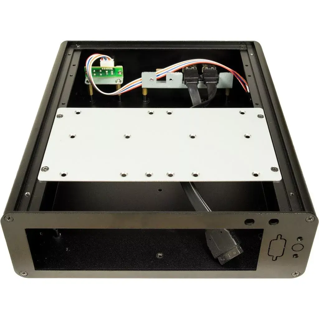 PC Case Inter-Tech IP-60 Photo 6