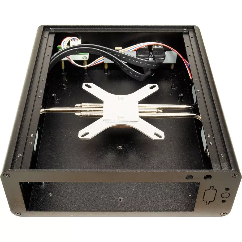 PC Case Inter-Tech IP-60 Photo 7