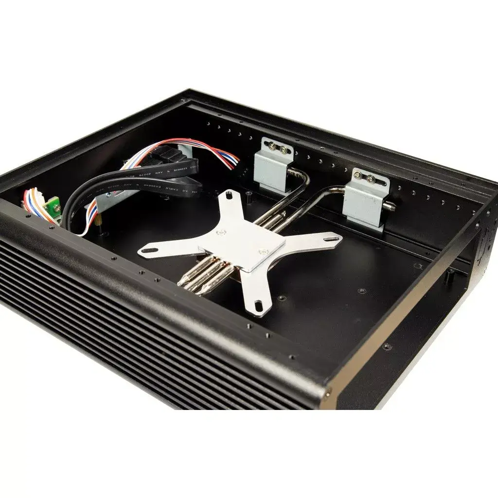 PC Case Inter-Tech IP-60 Photo 8