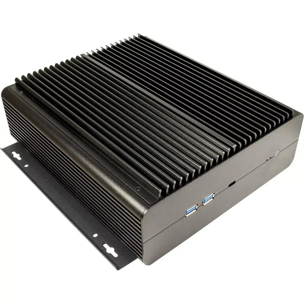 PC Case Inter-Tech IP-60 Photo 10