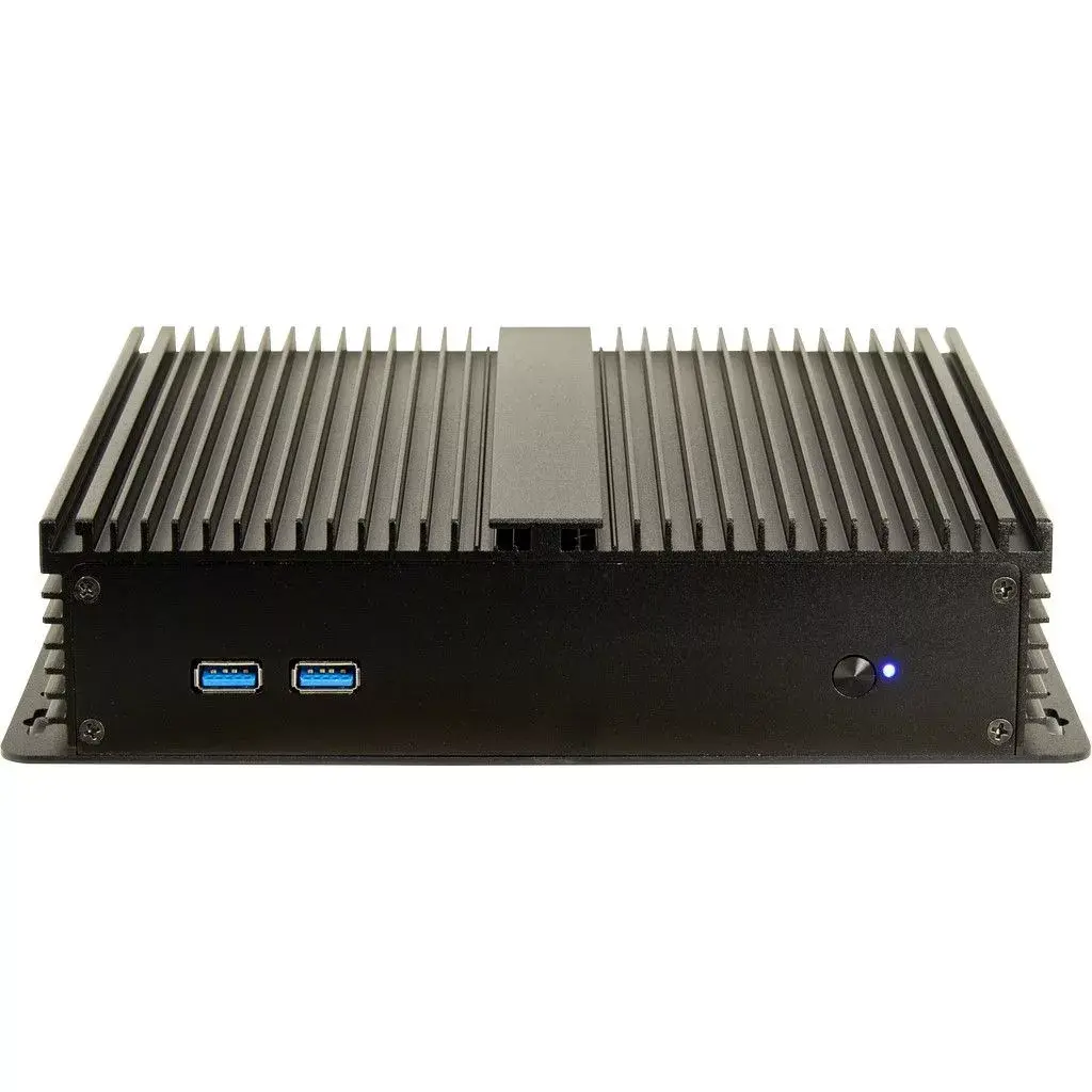 PC Case Inter-Tech IP-40 Photo 2