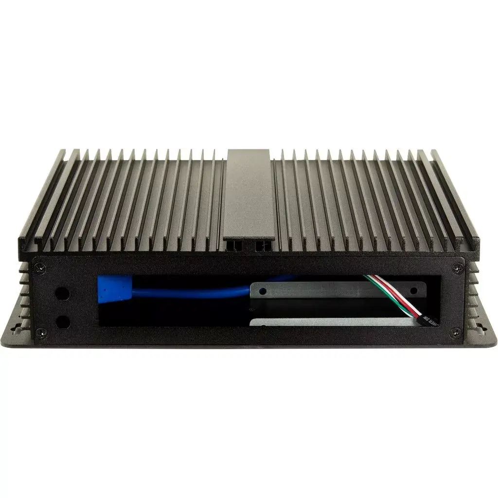 PC Case Inter-Tech IP-40 Photo 3