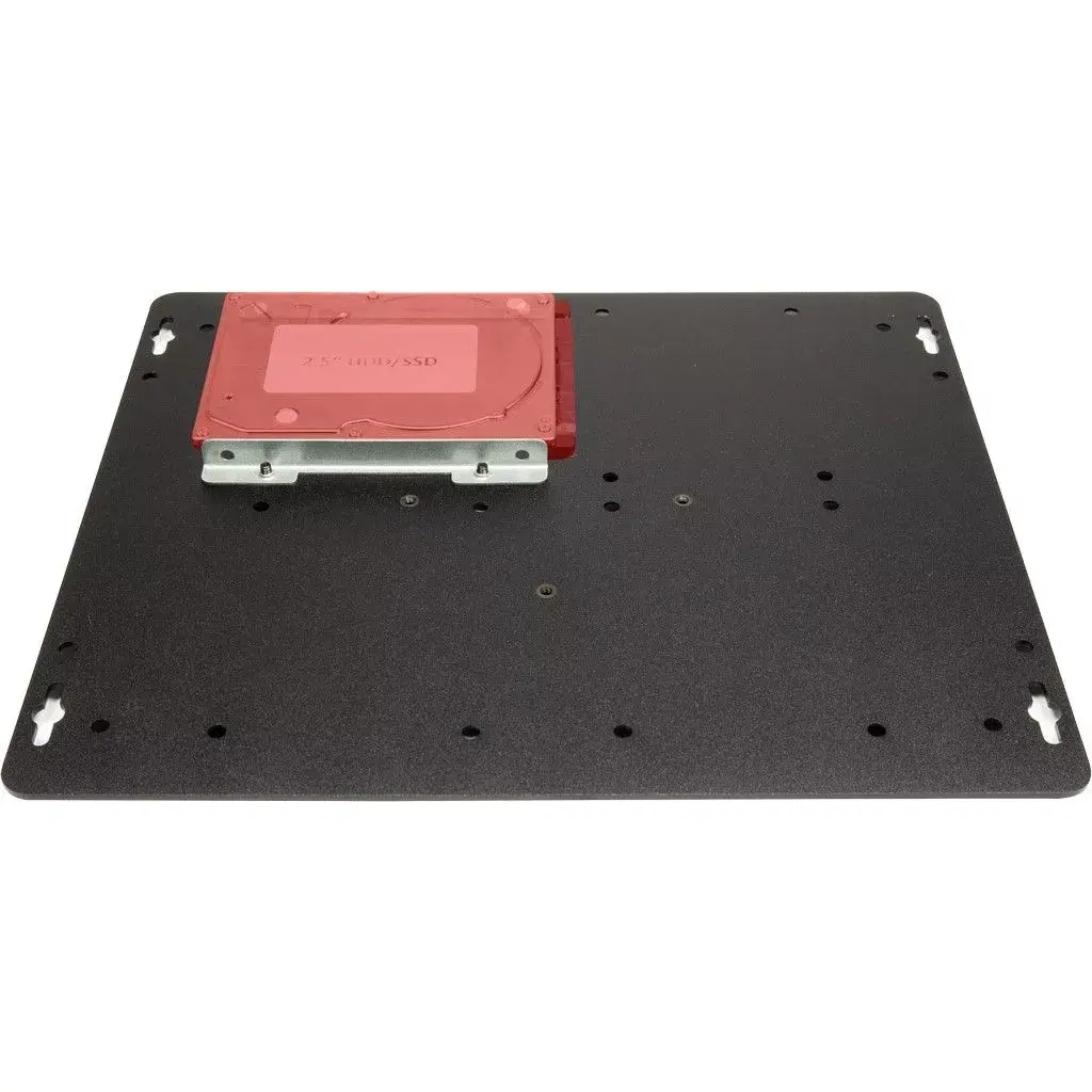 PC Case Inter-Tech IP-40 Photo 8