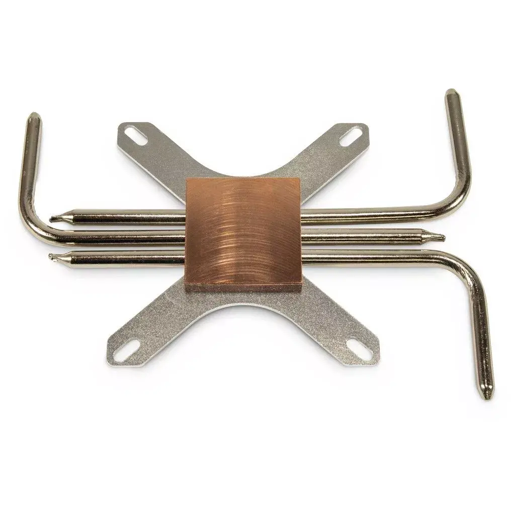 Heatsink Inter-Tech IP-3 Photo 2