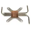 Heatsink Inter-Tech IP-3 Photo 2