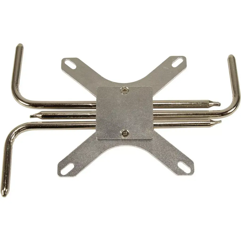 Heatsink Inter-Tech IP-3 Photo 3
