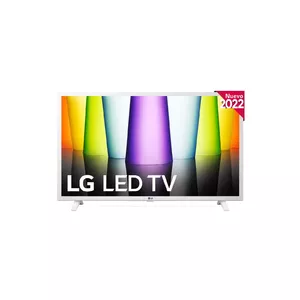 LG 32LQ63806LC TV 81.3 cm (32") Full HD Smart TV Wi-Fi White