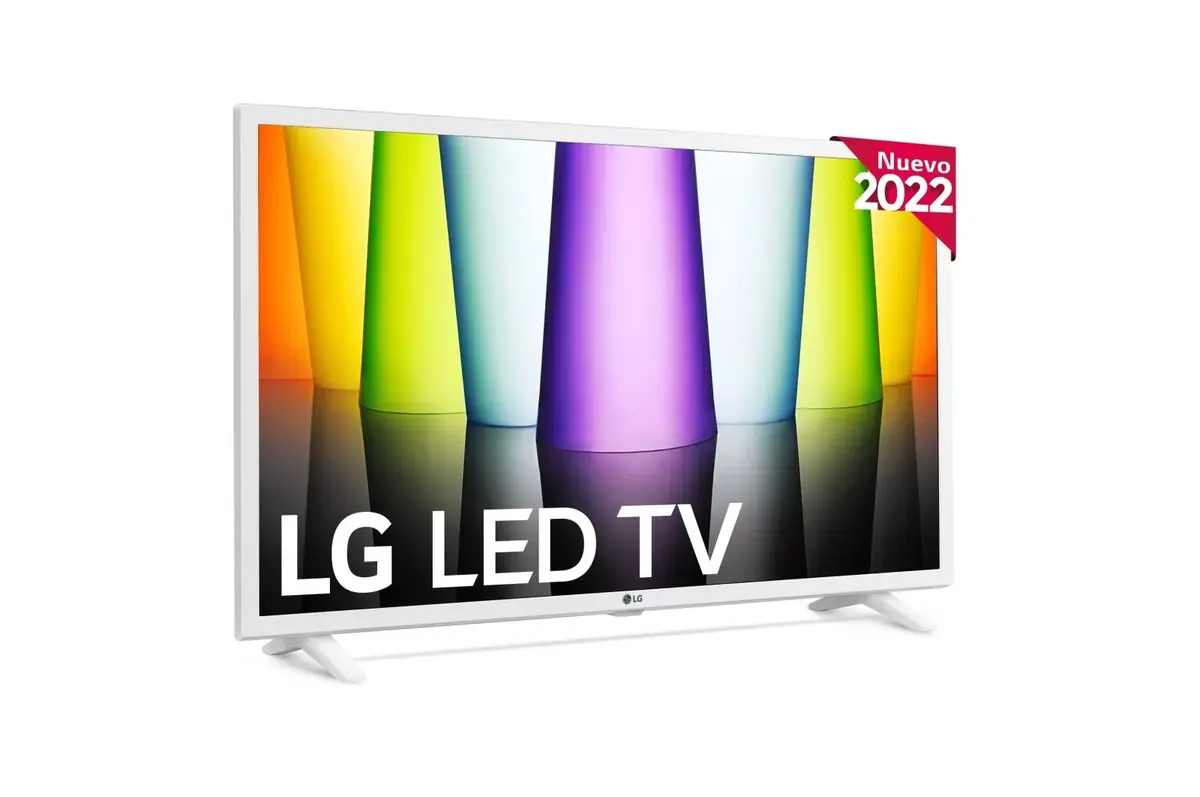 Телевизор LG 32LQ63806LC Photo 2