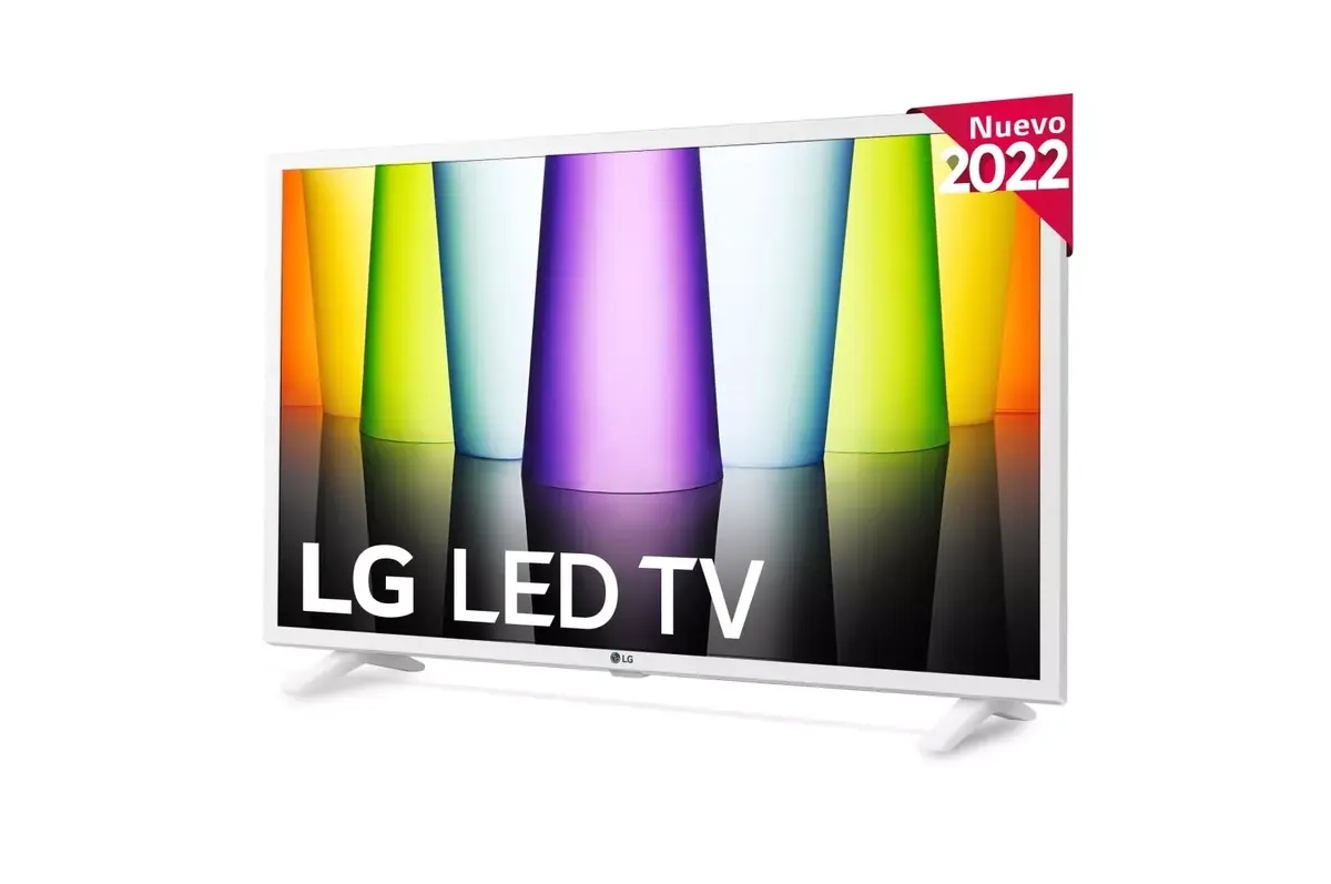 Телевизор LG 32LQ63806LC Photo 3