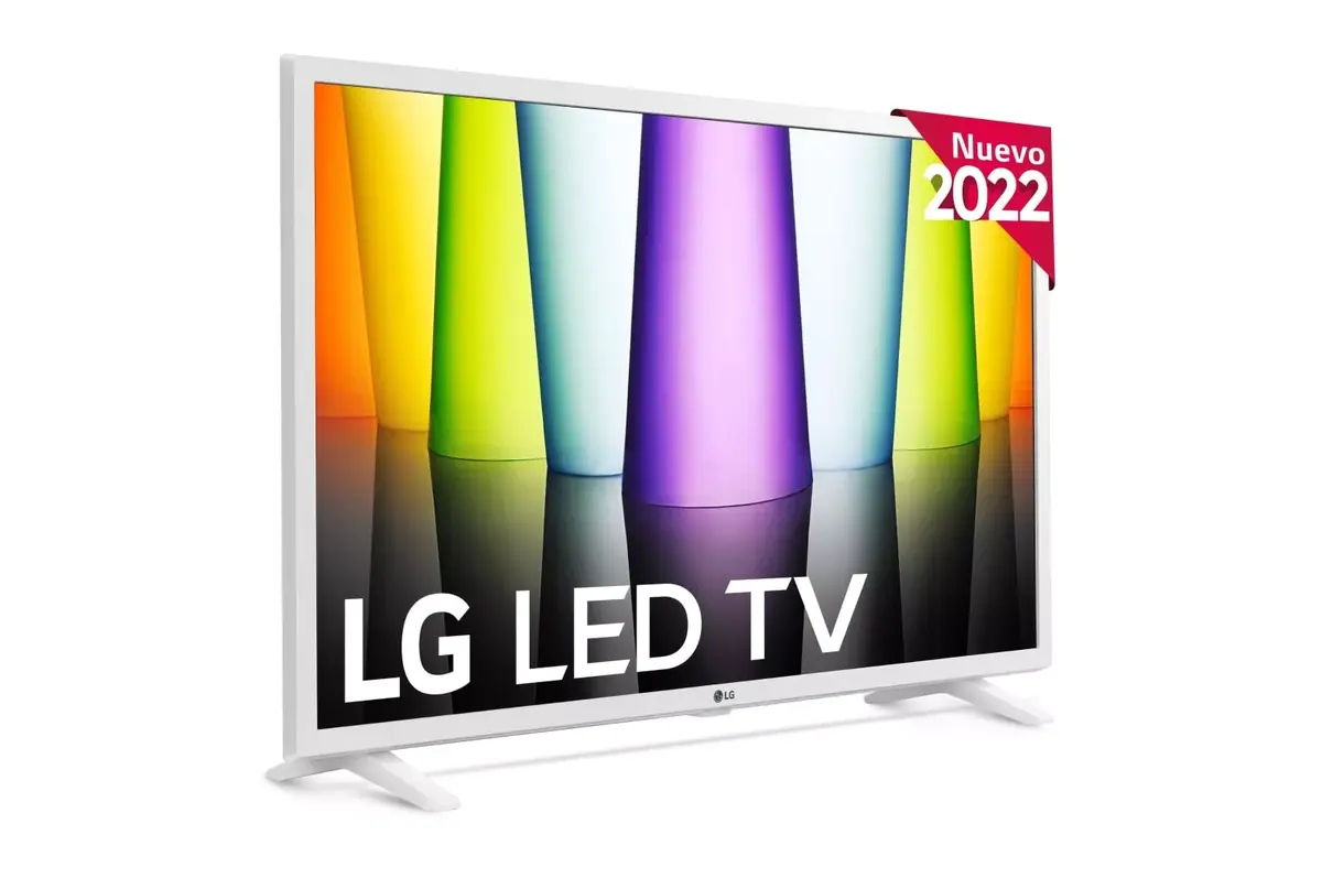 Телевизор LG 32LQ63806LC Photo 4