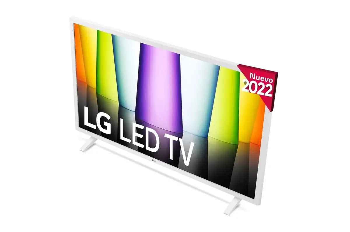 Телевизор LG 32LQ63806LC Photo 6