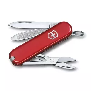 Victorinox 0.6223.3G kabatas nazis Daudzrīku nazis Sarkans