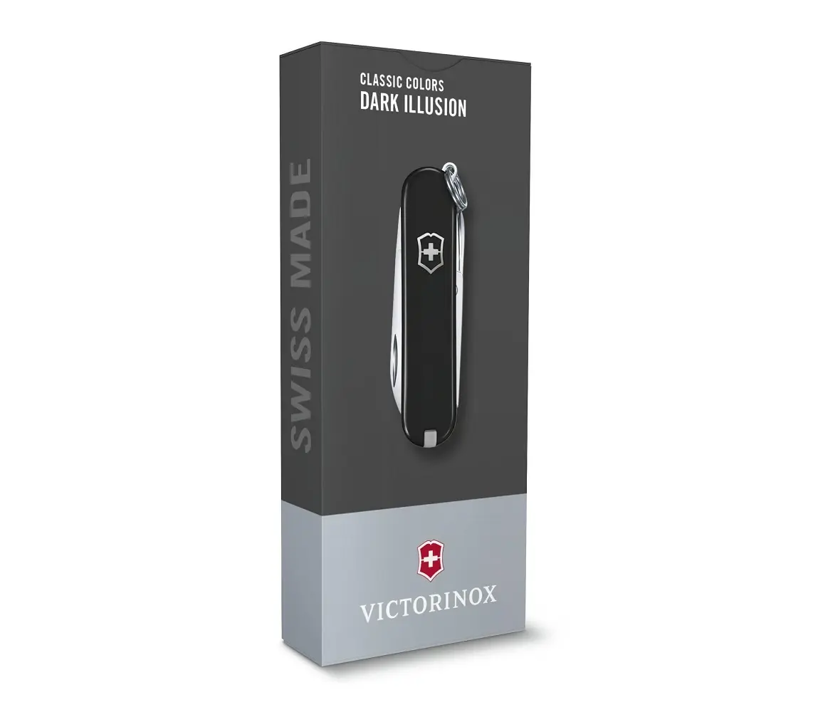 Šveices armijas nazis Victorinox Classic
