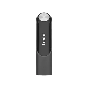 USB флеш-накопитель Lexar JumpDrive P30 256 ГБ USB Type-A 3.2 Gen 1, слайдер, до 450 МБ/с