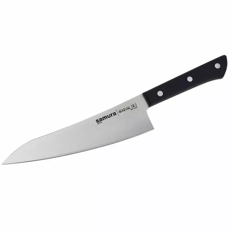 Samura Harakiri Gyuto 182 мм нож Photo 2