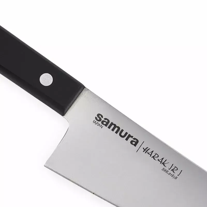 Samura Harakiri Gyuto 182 мм нож Photo 6