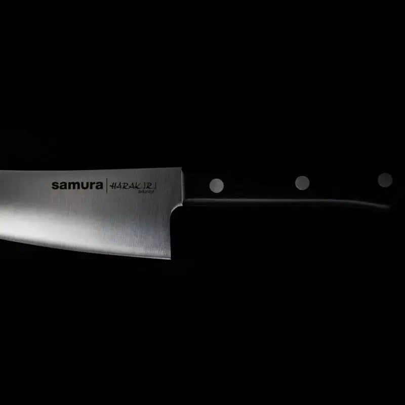 Samura Harakiri Gyuto 182 мм нож Photo 8