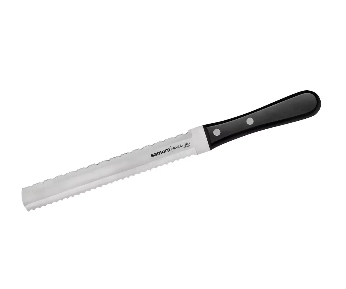Samura Harakiri 8-Piece Knife Set Photo 6