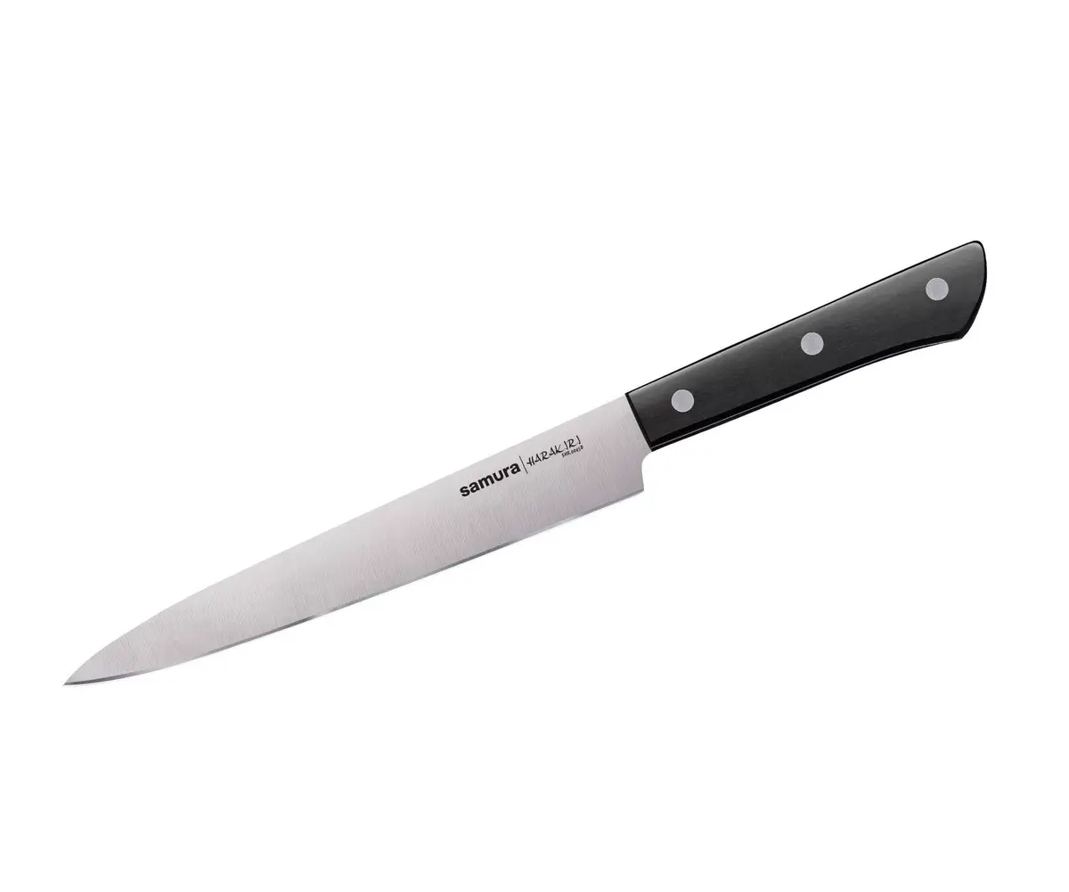 Samura Harakiri 8-Piece Knife Set Photo 8