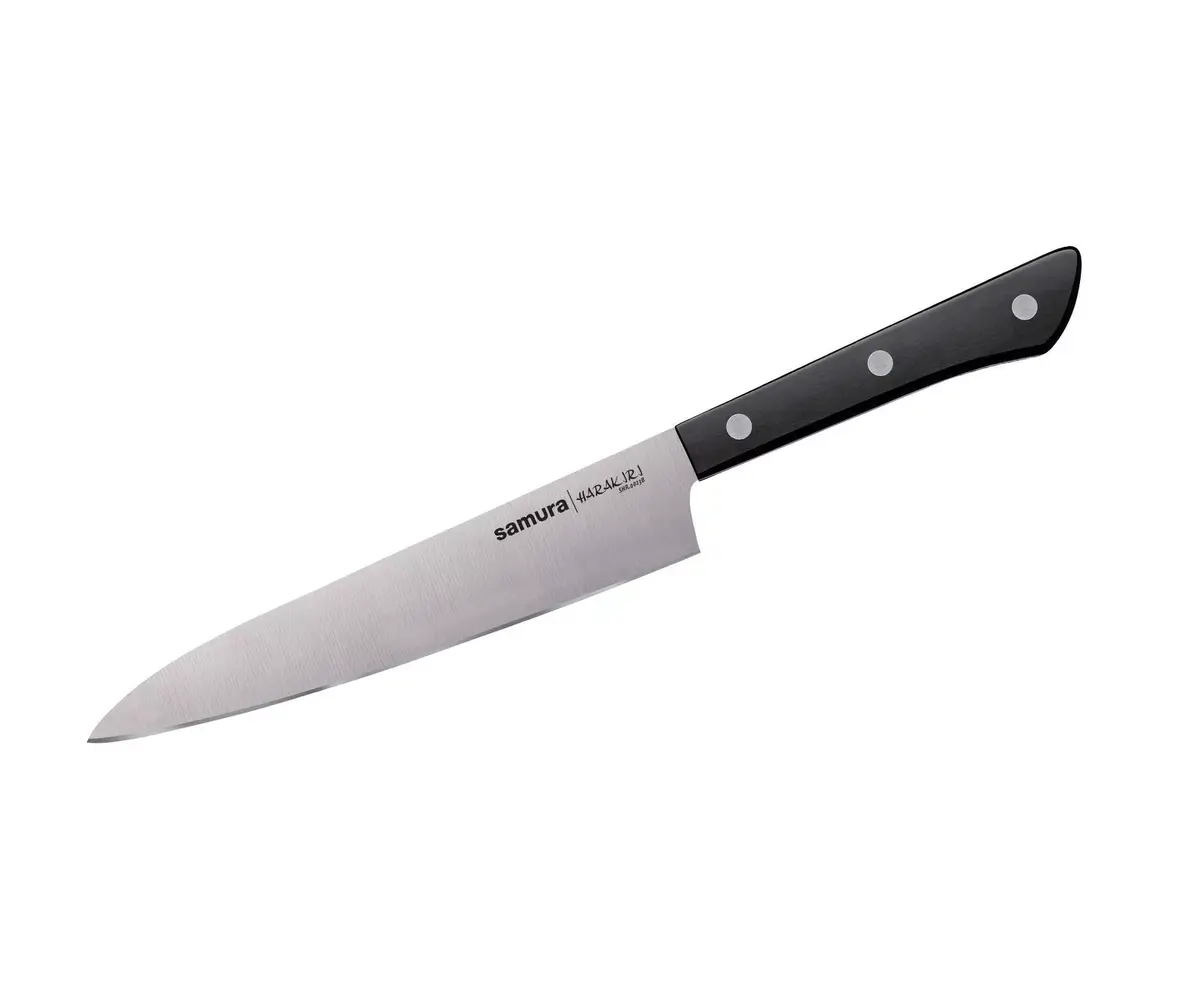 Samura Harakiri 8-Piece Knife Set Photo 9