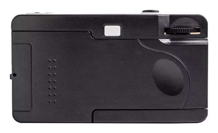 Compact film camera Kodak M38 Photo 2