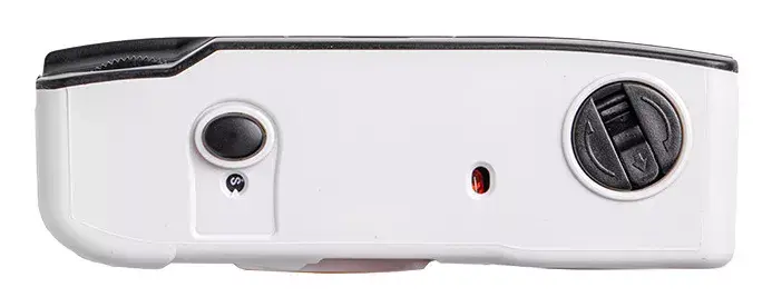Compact film camera Kodak M38 Photo 3