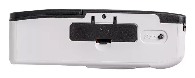 Compact film camera Kodak M38 Photo 4