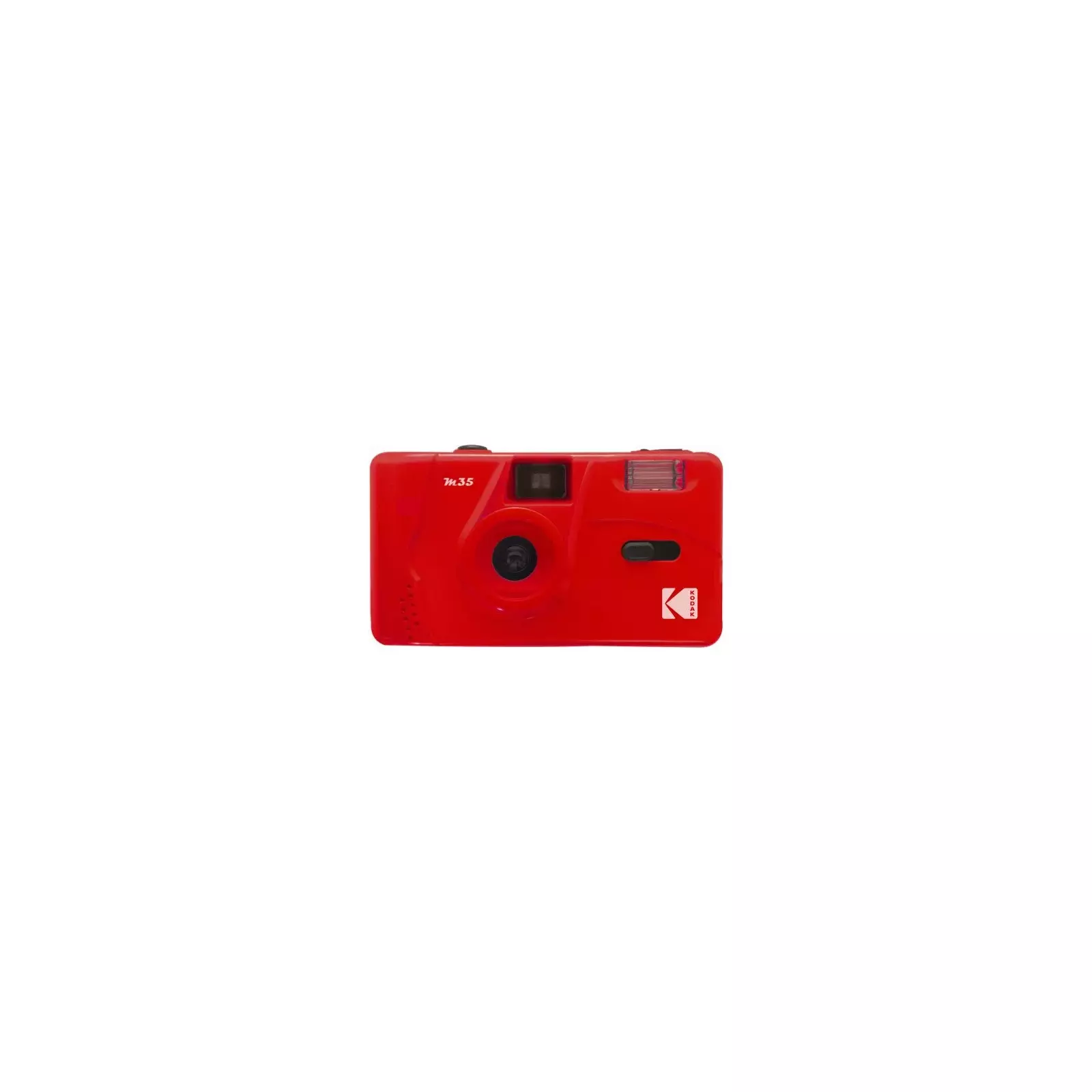kodak m35 red