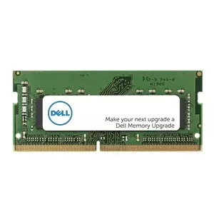 DELL AB949333 модуль памяти 8 GB 1 x 8 GB DDR5 4800 MHz
