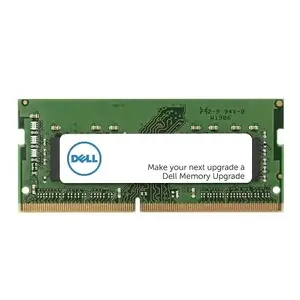 Модуль оперативной памяти Dell 16 ГБ DDR5 4800 МГц 262-pin SO-DIMM для ноутбука AB949334