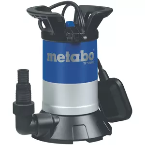 Metabo TP 13000 S iegremdējamais sūknis 5 m