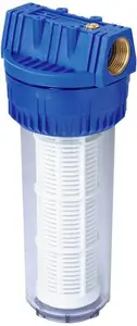 Washable Filter Insert Metabo 628817000, 1 1/4" long