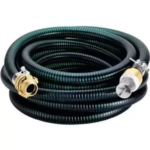 Ieplūdes šļūtene Metabo 628798000, diametrs 32 mm, garums 3 m