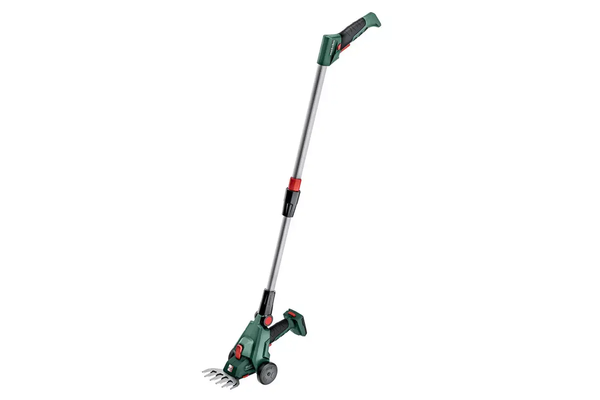 Zāles šķēres Metabo 628426000 Photo 2