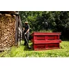 Zāles pļāvējs Metabo RTD 18 LTX BL 30 Photo 3
