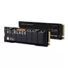 SSD Western Digital 1TB SN850 Photo 2