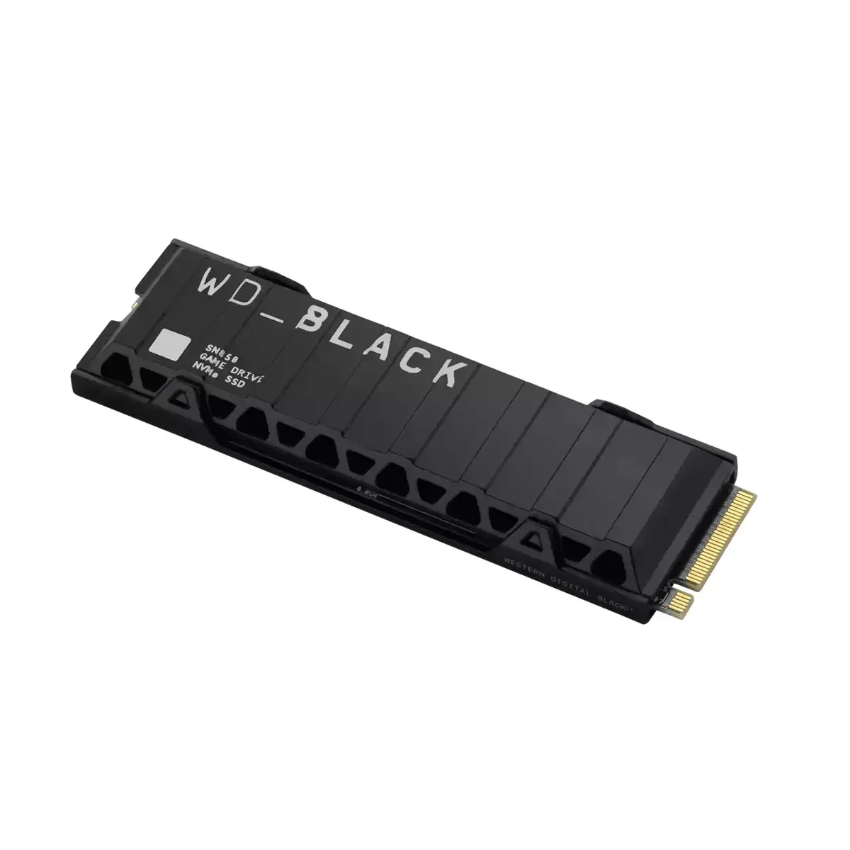 SSD Western Digital 1TB SN850 Photo 4