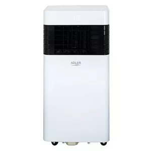 Adler AD 7852 portable air conditioner 65 dB White