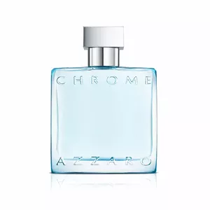 Azzaro Chrome Eau de Toilette 50 ml — vīriešu smaržas, 50 ml