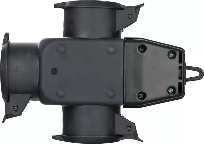 Electrical socket coupler Brennenstuhl 1082120 Photo 2