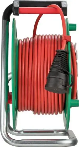 Jaudas pagarinātājs Brennenstuhl 1098560001 Photo 3