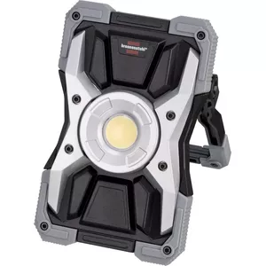 Prožektors Brennenstuhl 1173100100 15W LED Melns Pelēks IP65